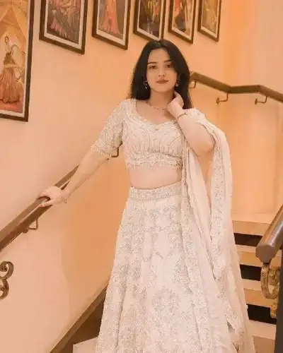 Escort Service In Jafrabad